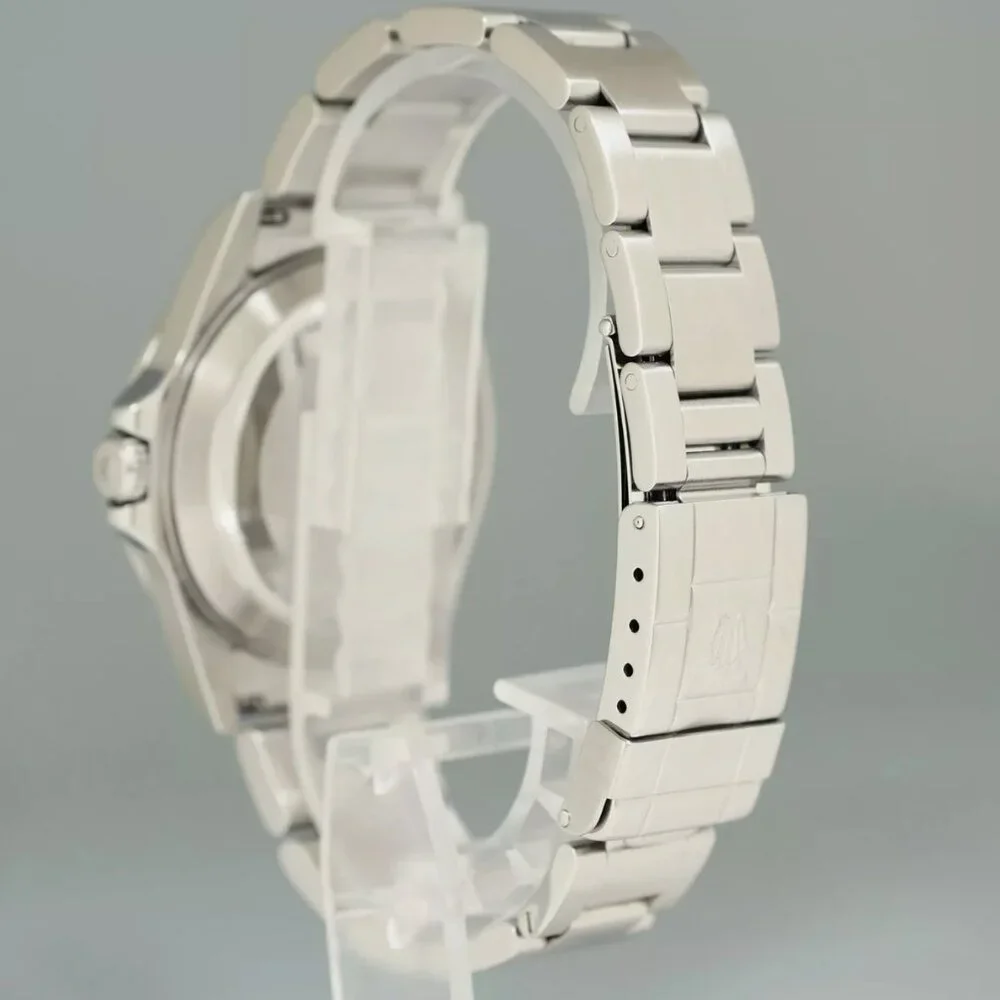 Sale! Rolex Men's Explorer 40mm Date Watch
